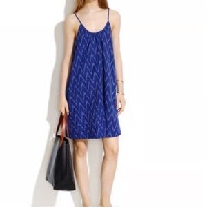 Madewell Dress